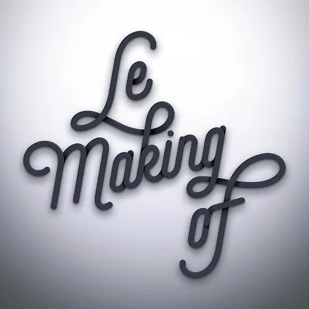 Le Making Of D'hotes Insolites Et Familiales Thairé