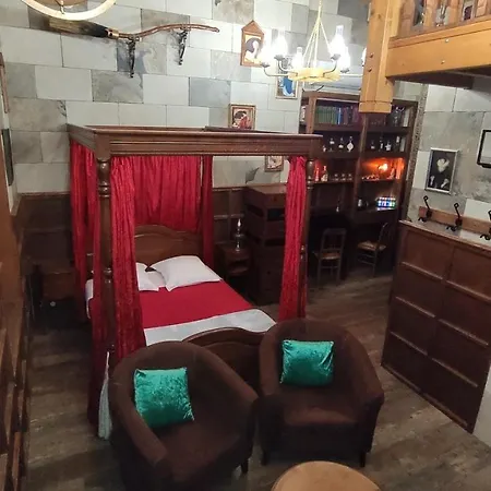 Le Making Of D'hotes Insolites Et Familiales