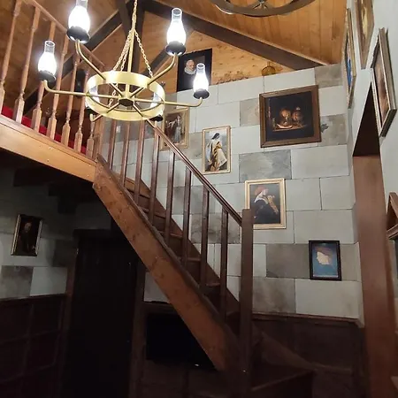 Le Making Of D'hotes Insolites Et Familiales