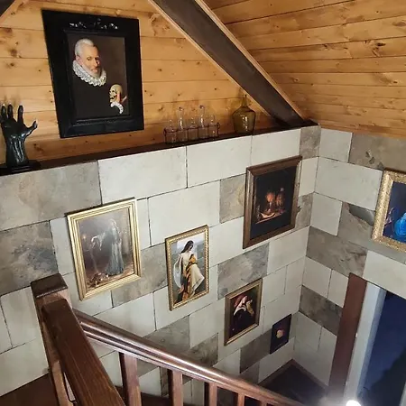 Le Making Of D'hotes Insolites Et Familiales *