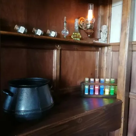 Nocleg ze śniadaniem Le Making Of D'hotes Insolites Et Familiales 3*