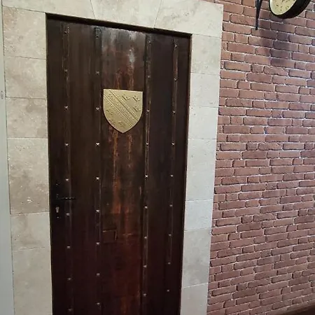 Le Making Of D'hotes Insolites Et Familiales 3*