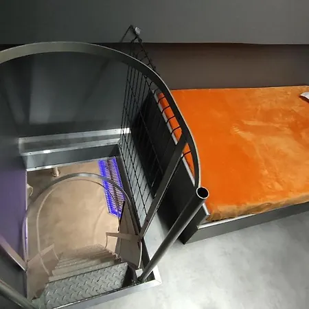 Le Making Of D'hotes Insolites Et Familiales فندق مبيت وإفطار