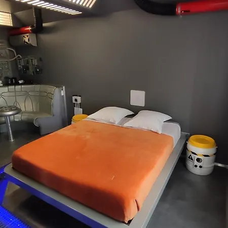 Le Making Of D'hotes Insolites Et Familiales 3*