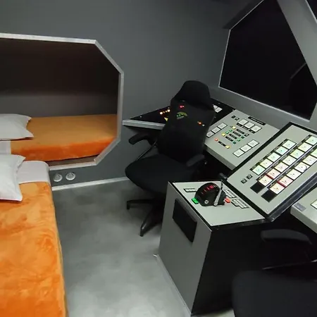 Le Making Of D'hotes Insolites Et Familiales فندق مبيت وإفطار