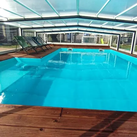 فندق مبيت وإفطار Le Making Of D'hotes Insolites Et Familiales