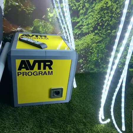 Le Making Of D'hotes Insolites Et Familiales Nocleg ze śniadaniem