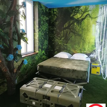 Le Making Of D'hotes Insolites Et Familiales