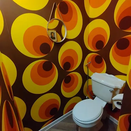 Le Making Of D'hotes Insolites Et Familiales