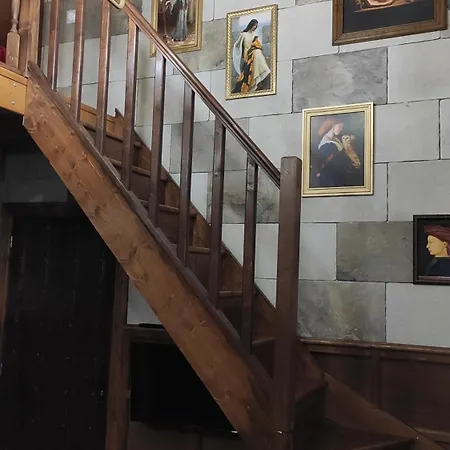 Le Making Of D'hotes Insolites Et Familiales Nocleg ze śniadaniem