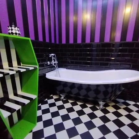 Le Making Of D'hotes Insolites Et Familiales 3*