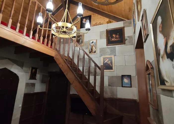 Le Making Of D'hotes Insolites Et Familiales