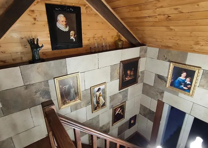 Le Making Of D'hotes Insolites Et Familiales 3*