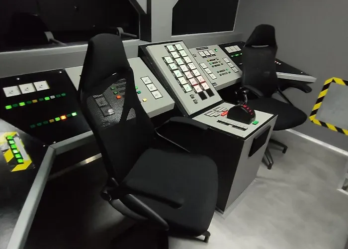 Le Making Of D'hotes Insolites Et Familiales Thaire