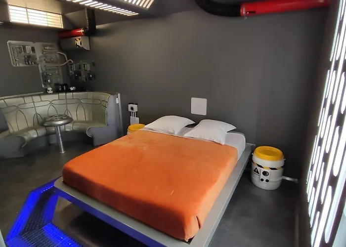 Le Making Of D'hotes Insolites Et Familiales 3*