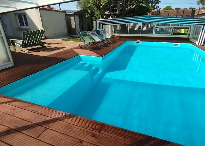 Le Making Of D'hotes Insolites Et Familiales