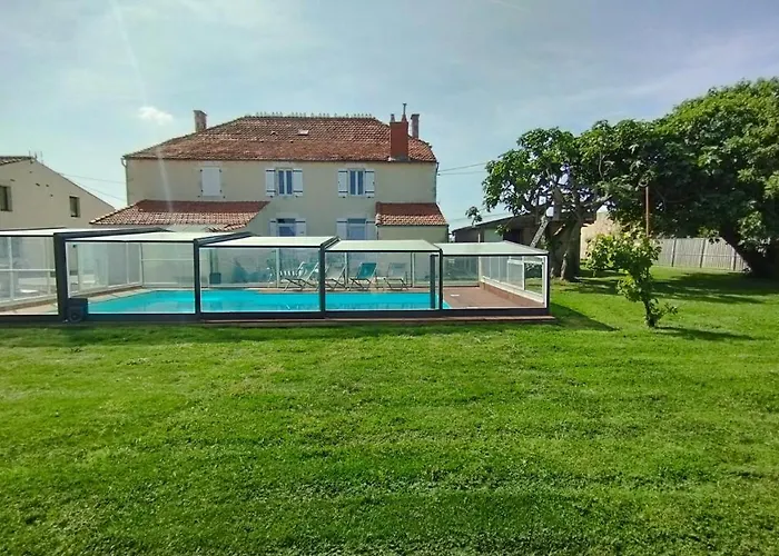 Le Making Of D'hotes Insolites Et Familiales Bed & Breakfast