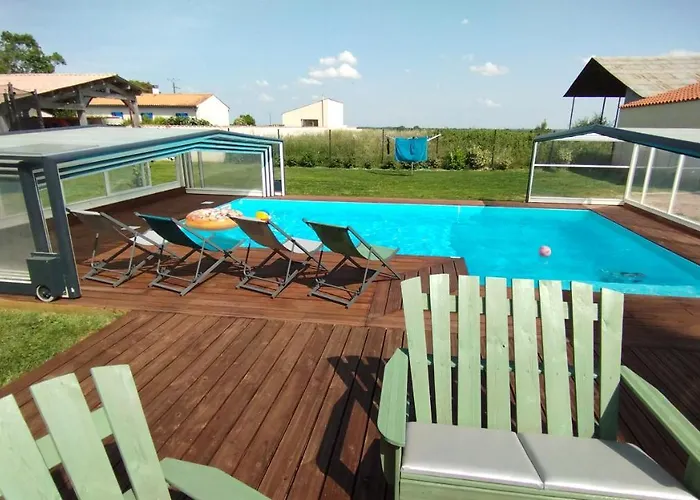 Le Making Of D'hotes Insolites Et Familiales Bed & Breakfast 3*