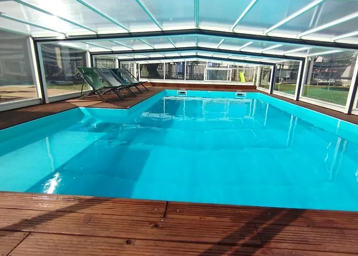 Bed & Breakfast Le Making Of D'hotes Insolites Et Familiales