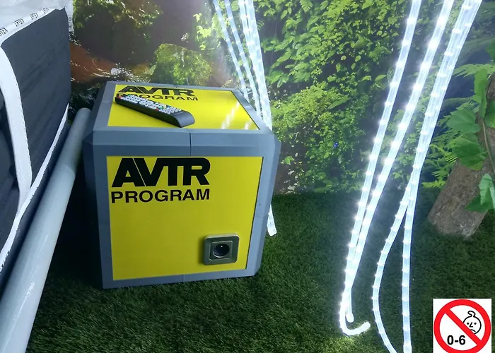 Le Making Of D'hotes Insolites Et Familiales Bed & Breakfast