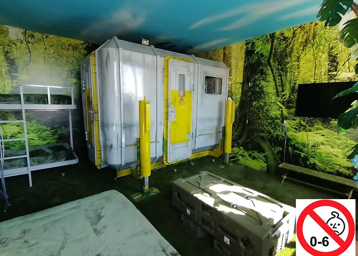 Le Making Of D'hotes Insolites Et Familiales Bed & Breakfast Thaire