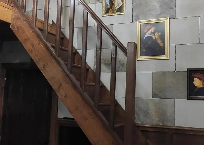 Le Making Of D'hotes Insolites Et Familiales Bed & Breakfast