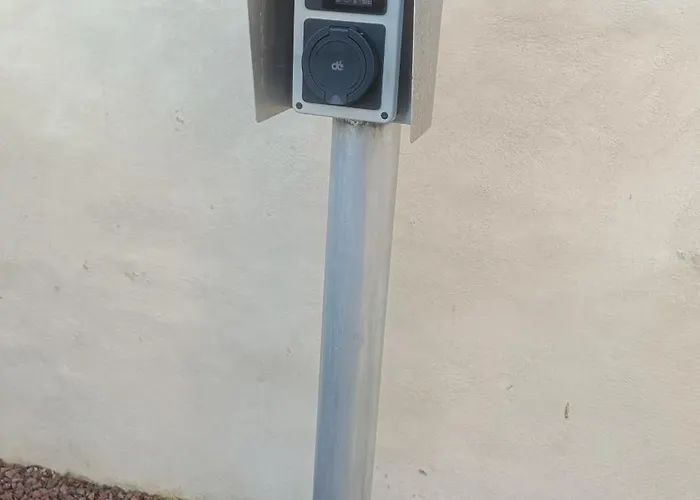 Le Making Of D'hotes Insolites Et Familiales Bed & Breakfast 3*