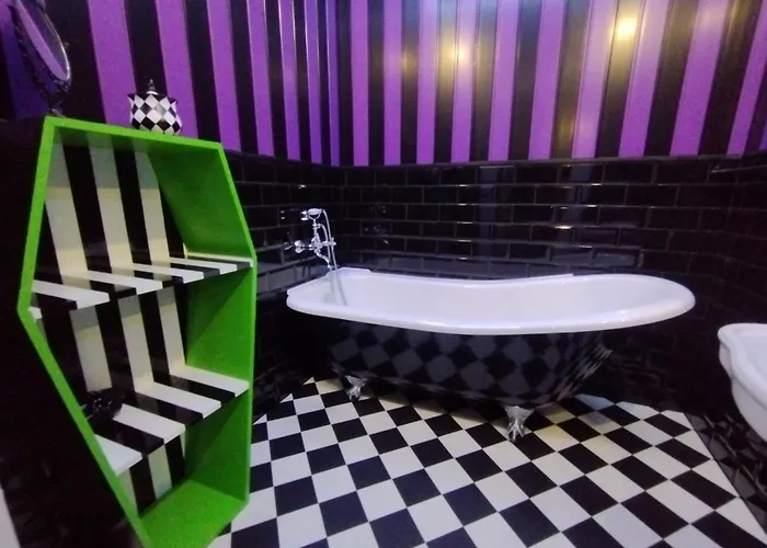 Le Making Of D'hotes Insolites Et Familiales 3*