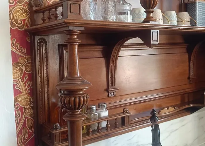 Le Making Of D'hotes Insolites Et Familiales