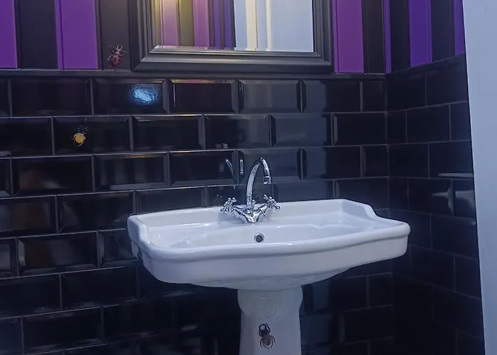 Le Making Of D'hotes Insolites Et Familiales Thaire